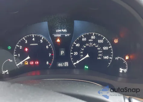 2012 Lexus Rx 350 z USA, uszkodzony, nr VIN 2T2ZK1BA8CC068095